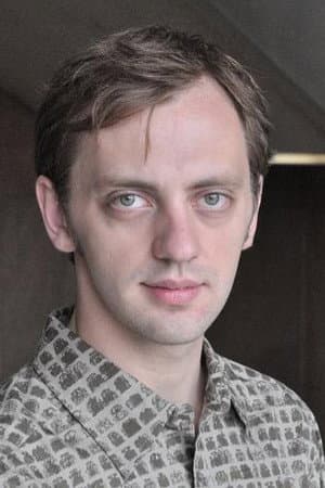 Виталий Боровик