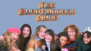 The Baby-Sitters Club — foto 1