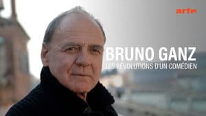 Bruno Ganz - Der sehnsüchtige Revolutionär — foto 1