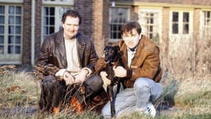 Gone to the Dogs — foto 1