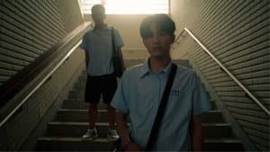 青春的回擊殺球 — foto 3