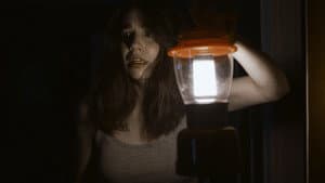 The Dead Girl in Apartment 03 — foto 1