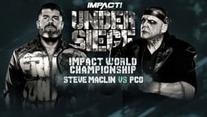 IMPACT Wrestling: Under Siege 2023 — foto 1