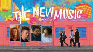 The New Music — foto 2