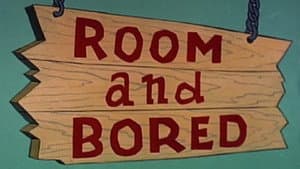 Room and Bored — foto 1
