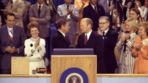Feeling Good About America: The 1976 Presidential Election — foto 1