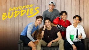 Amigos de Bangkok — foto 4