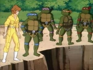 Tortugas en el Núcleo de la Tierra