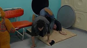 Episodio 18