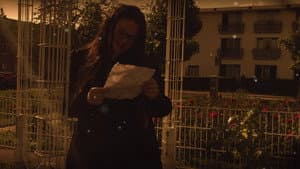 Bloody Letters — foto 9