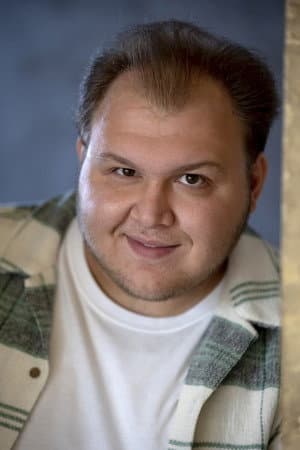 Dino Porzio