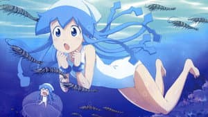 Shinryaku! Ika Musume — foto 3