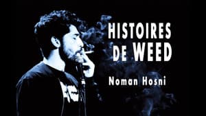 Noman Hosni : Histoires de Weed — foto 1
