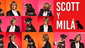 Scott y Milá — foto 1