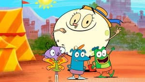 Vamos Luna! — foto 10