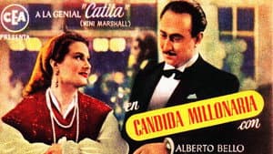 Cándida millonaria — foto 3