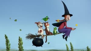Room on the Broom — foto 8