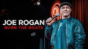 Joe Rogan: Burn the Boats — foto 3