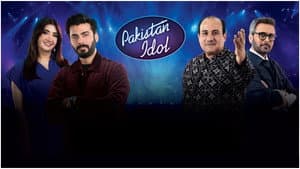 Pakistan Idol — foto 1