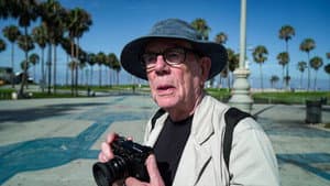 David Hurn: A Life in Pictures — foto 1