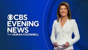 CBS Evening News — foto 6