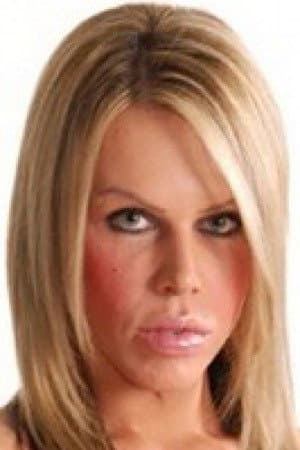 Mandy May