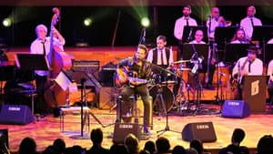 Kenan Dogulu Swings With Blue In Green Big Band — foto 1