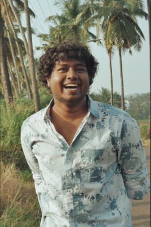 Deepjyoti Deka