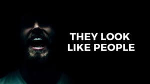 They Look Like People — foto 7
