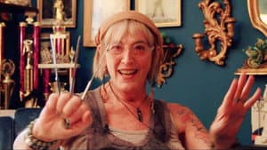 Kate Bornstein Is a Queer & Pleasant Danger — foto 1