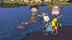 Los Thornberrys — foto 2