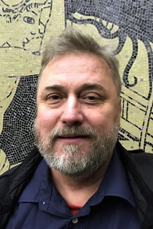Андрей Житков