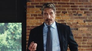 Vivir sin freno: el turbulento mundo de John McAfee — foto 5