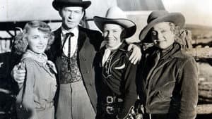The Sagebrush Family Trails West — foto 1