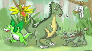 Abenteuer im Land der Dinosaurier — foto 4