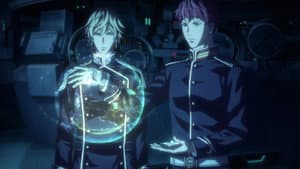 Legend of the Galactic Heroes: Die Neue These — foto 5
