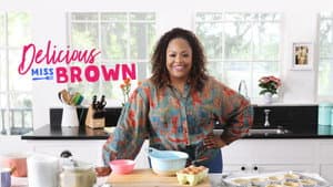 Las Delicias de la Señorita Brown — foto 3