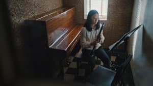 First Chair — foto 2