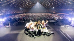 SCANDAL - 15th Anniversary Live "INVITATION" Livestream From Osaka-Jo Hall — foto 1