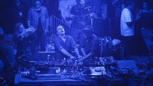 Laurent Garnier: Off the Record — foto 4