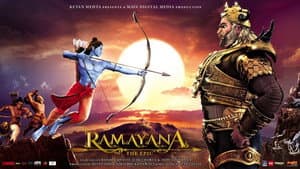 Ramayana: The Epic — foto 1