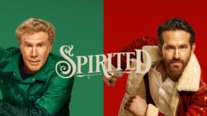 Spirited: El espíritu de las fiestas — foto 5