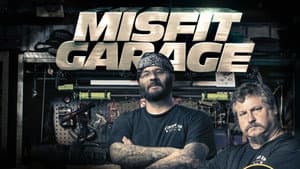 Misfit Garage — foto 6