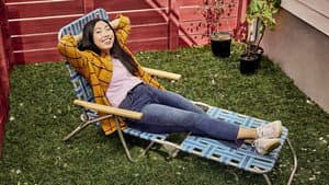 Awkwafina Is Nora from Queens — foto 8