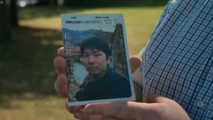 Finding Satoshi — foto 1