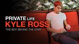 Private Life: Kyle Ross — foto 1
