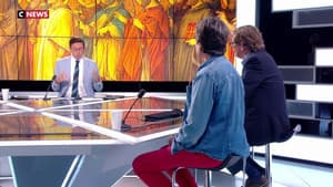En quête d'esprit — foto 2