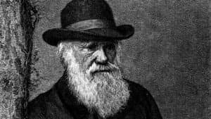 The Genius of Charles Darwin — foto 1