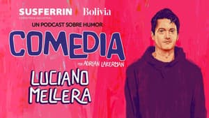 Luciano Mellera
