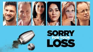 Sorry For Your Loss — foto 4